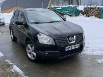 Liciteaza-Nissan Qashqai 2008