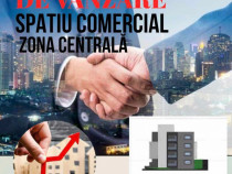 Spatiu comercial, birouri