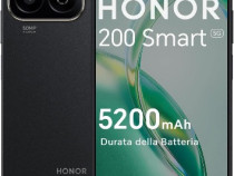 Telefon Nou Honor 200 Smart 5G