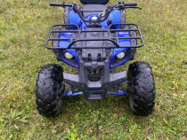 Atv Hummer 125 cc automat