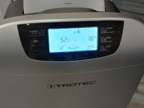 Dezumidificator Trotec TTK 110 Hepa