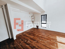 Apartament spatios cu 3 camere, scara interioara, 84 mp