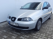 Seat Cordoba 2008 1.4 benzina.