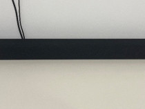 Soundbar Samsung.