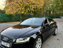 AUDI A5 diesel 2.0