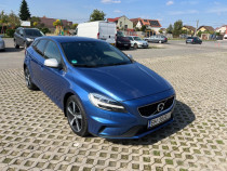 Volvo V40 2.0 Diesel Automat R DESIGN!!!