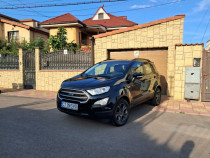 Ford Ecosport ! 35.000 KM ! Este Ca Nouă ! 2019 ! full !