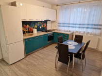 Apartament 3 camere | Complet renovat | 15 min Metrou Gorjul