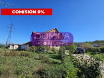 Proprietate situată în comuna Drăguțești, sat Cârbeșt