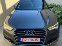 Audi A6 2015 SLine Break