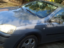 Opel Corsa c masina