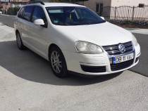 Vând golf 5 motorizare 1.9 diesel