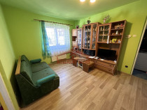 Apartament cu 2 camere in Sibiu zona Rahovei