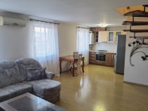 Inchiriez apartament 3 camere, intersectie Rusciorului-Raului