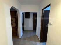 Apartament 3 camere, 70 mp utili, zona Zorilor