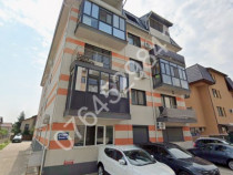 Apt. 3 cam. Rosu, Happy Residence 4,Drumul Bacriului 35N, loc parcare.