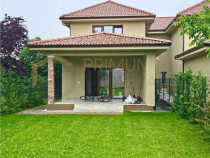 Duplex Modern 3 Dormitoare, 3 Bai, Living Generos – Zon...