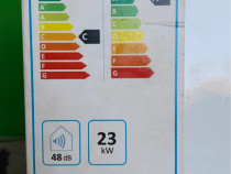 Centrală Motan 23kw