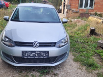 Volkswagen polo 6R