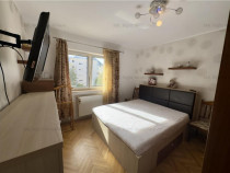 Apartament 3 camere decomandat Calea Bucuresti Brasov