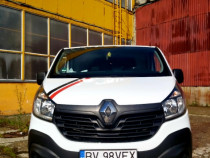 Renault Trafic 3