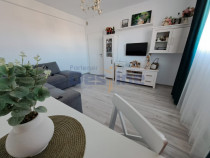 Apartament 2 camere decomandat 51,80mp CUG-EXPOMOBILA