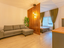 Apartament cochet si modern in Noua Residence 2