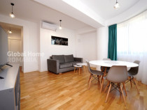 APARTAMENT 3 CAMERE - UNIRII, PALATUL PATRIARHIEI, PARC CARO