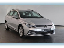 Vw Golf 8 Diesel 2021, 126.000 km automata, 110 kW 150 CP