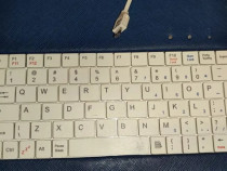 Husa cu tastatura tableta 10 inch