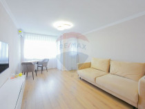 Apartament cu 1 cameră de vânzare, 36 mp, Anastasia Res...