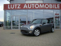 Mini Clubman 16V D