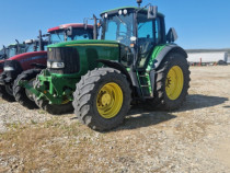 Tractor John deere 6920