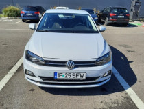 Vw Polo 2020 1.0 TSI OPF DSG/Highline - STARE IMPECABILA