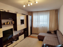 Apartament 3 camere, decomandat Valea Rosie