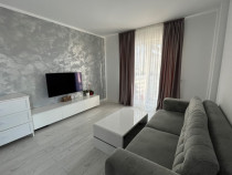 Apartament 2 camere + parcare subterana, Astorium My Home