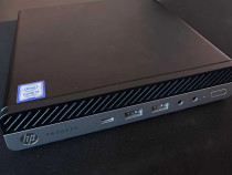 PC/Mini PC HP ProDesk 600 G3 - NEGOCIABIL