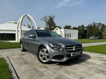 Vand Mercedes C Class 2.2 Diesel Euro 6 An 2015