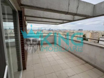 Penthouse | 2 Camere | Pet friendly | Fundeni | Terasa | Gar