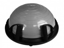 Minge pentru echilibru Half Ball Compact - GymBeam