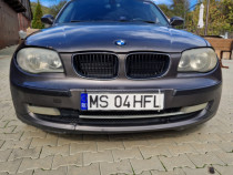 Bmw Seria 1 Anul 2008