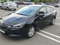 Opel Astra K Sports Tourer - scaune incalzite - 102.000km