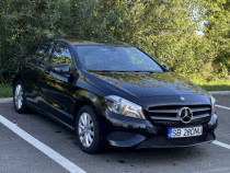 Liciteaza-Mercedes-Benz A 180 2013