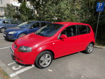 Liciteaza-Chevrolet Aveo 2008