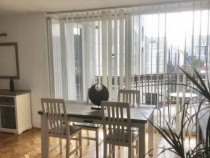 Apartament Central de 3 Camere cu Parcare | 5 min Centru