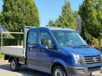 Vând Volkswagen Crafter