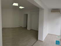 Spatiu comercial sau birouri, S40mp,intre metrou Lujerului si Gorjului