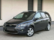 Ford Focus 2 Titanium 1.8 TDCi 115 Cp an 2010