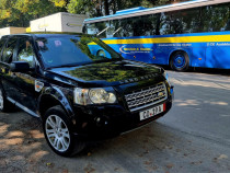 Sau schimb Land rover freelander 2