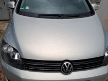 Vw Golf 6 plus masina